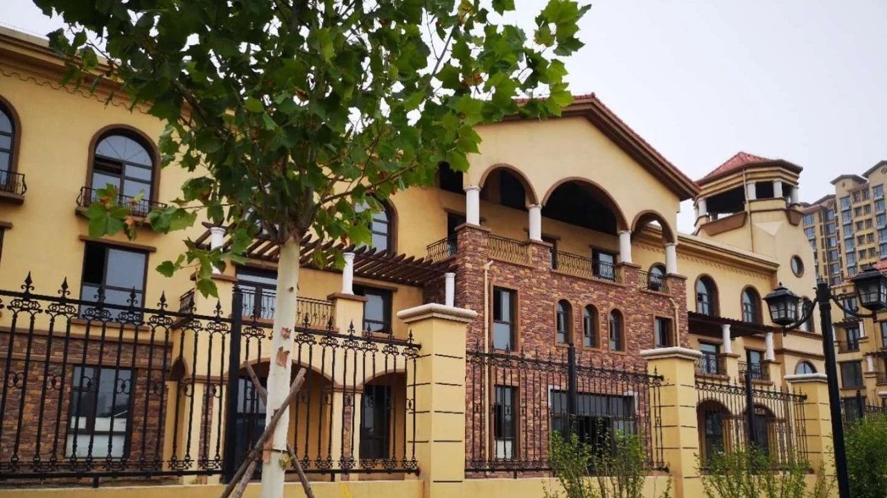 七色光开阳小学东校区开始招生啦！