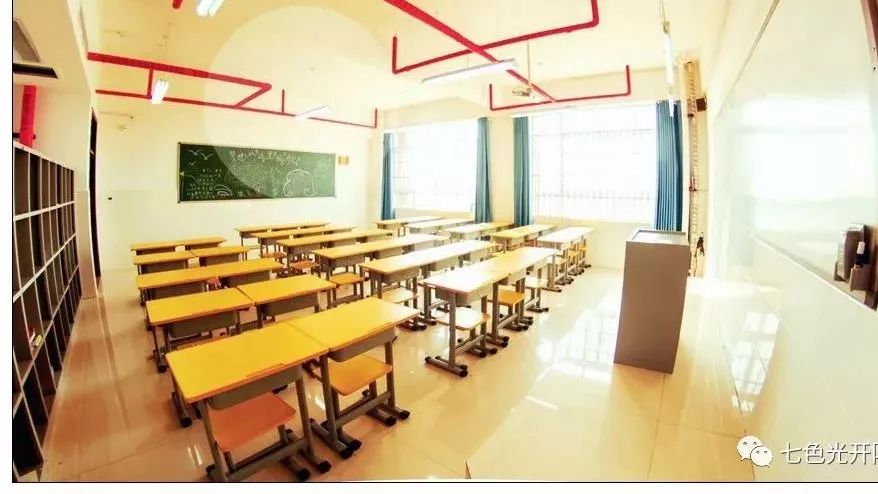 过年了，让我们一起品味“开阳印象”！——舒适温馨的学习生活，无与伦比！