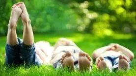 幸福的家庭，不求三观相合，但求不争对错