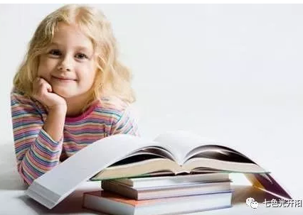 爱阅读的孩子长啥样？