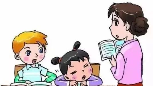 好学生和差学生，真正的差距到底在哪？（家长和老师都读读）