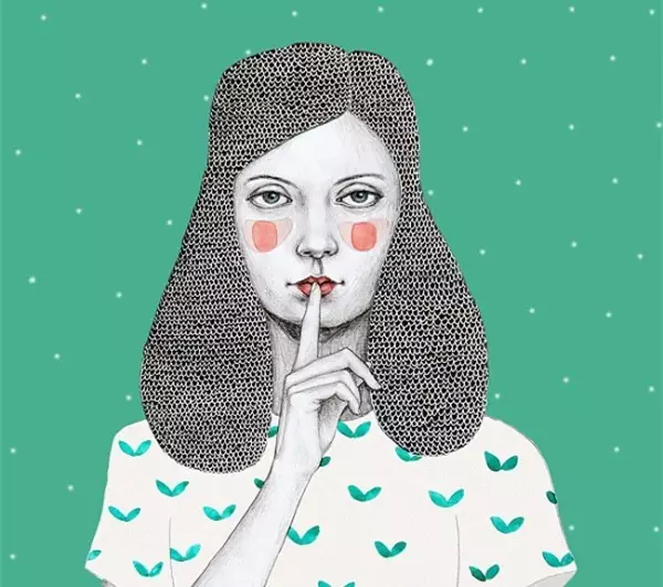 最经典催泪短文：眼睛