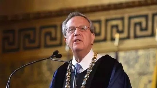 我想，这才是受过教育的样子