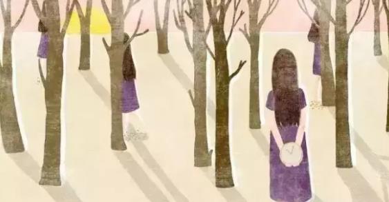 最好的教育，是父母永不放弃自我成长！