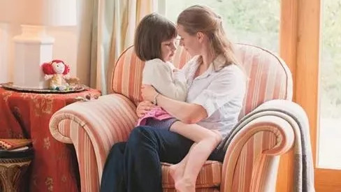 接纳不完美的孩子，是天下父母的必修课