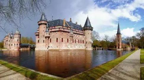 经典短篇：荷兰人的习惯（很受益）