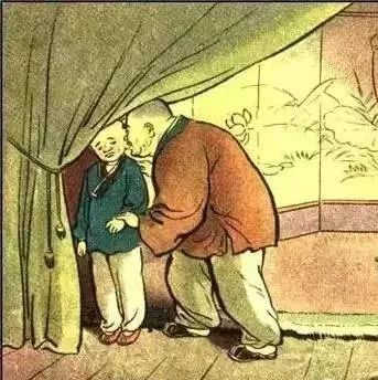 两个和尚的对话（深度好文）