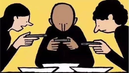 我们的孩子正在成为“被手机毁掉”的一代