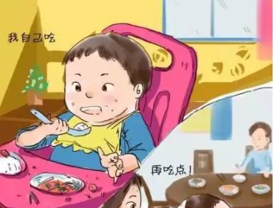 有远见的父母，都带点绝情