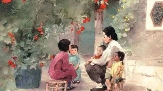 三流的父母做保姆，二流的父母做教练，一流的父母…