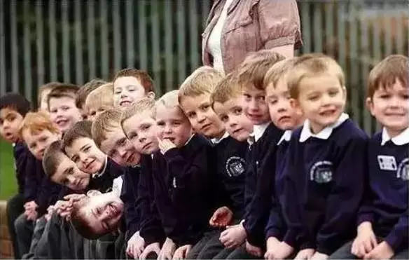 德国的强大，在小学教师的讲台上就决定了（再次被震撼，好文！）