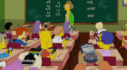 如何让孩子放下手机，狂爱学习？这是我见过的最好做法...