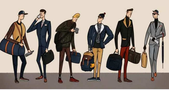 “儿子，我祝你不幸且痛苦。”一位父亲这样说，无数父母点赞！