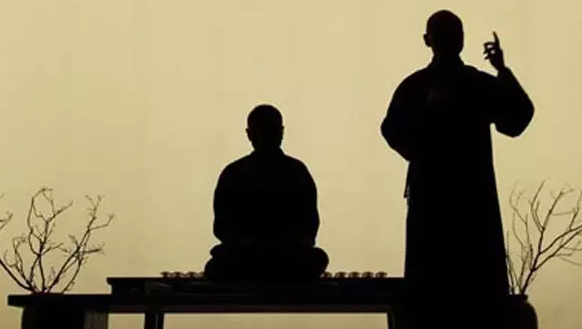 你只管善良，上天会负责考量！