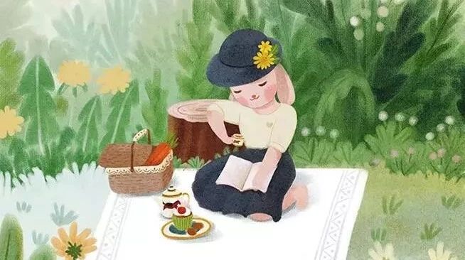 最好的教育，是父母永不放弃自我成长！（值得一读再读的好文）