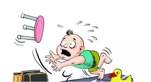 暑期儿童安全教育，一定要让家长知道！