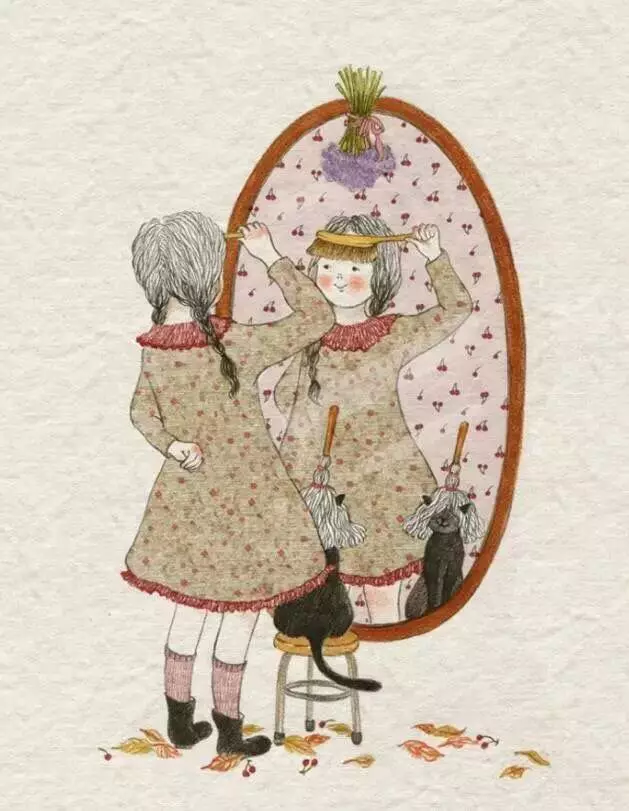 经典短篇：《简单》