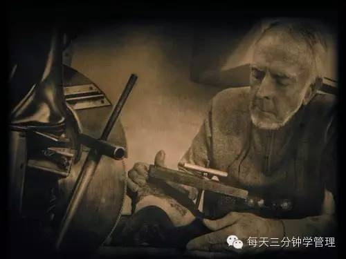 这就是职业尊严！（深度好文）