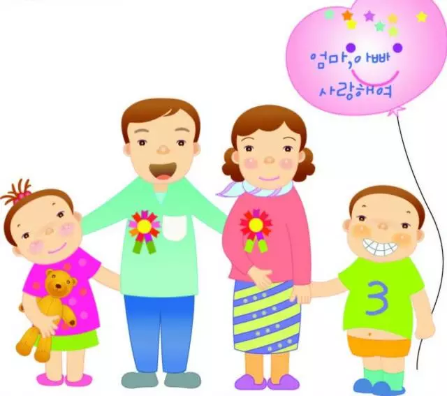 教育的根在哪里？在家！