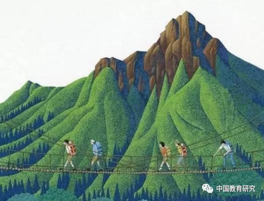 为什么说唯有运动，才能让孩子有完美的人格？