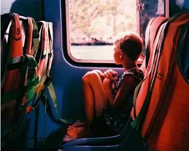 放暑假了，这样的旅行不要带孩子去！让万千父母反思的好文！