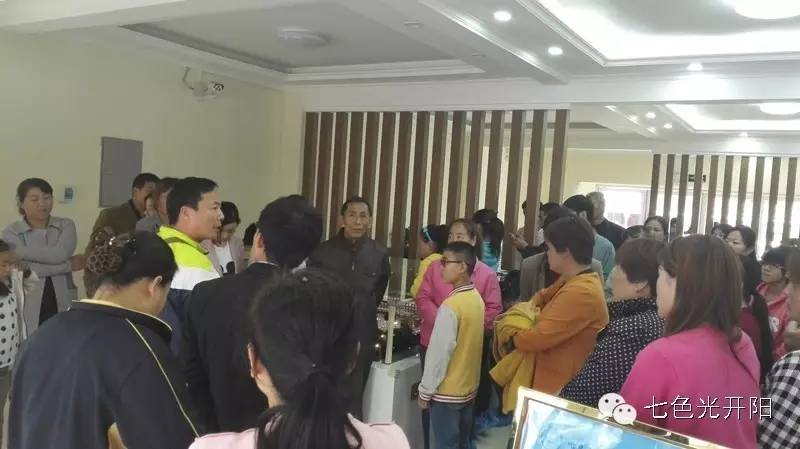 邯郸大地“孟母”情