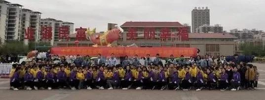 走进磁州窑博物馆，寻找历史的足迹——七色光开阳昌宏园社会领域教育课堂实践活动