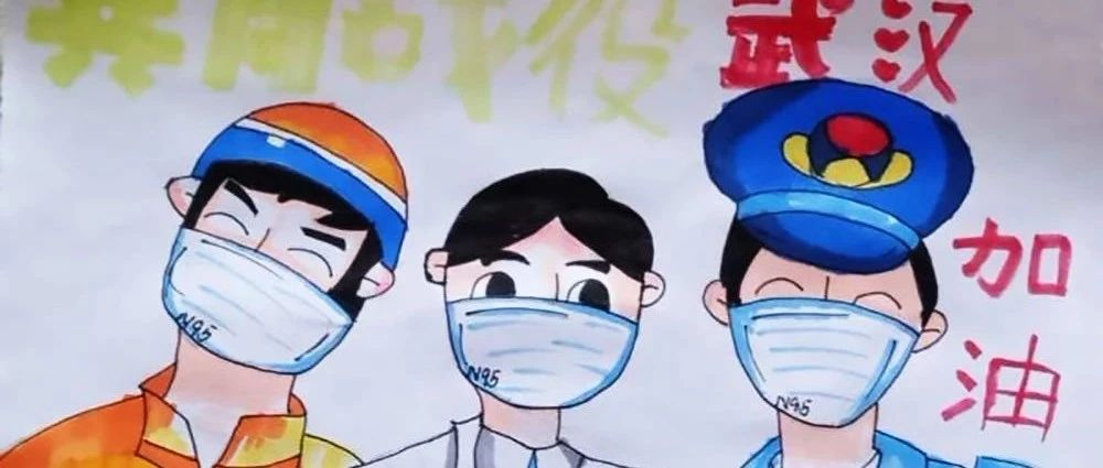 征稿优秀作品展示（三）