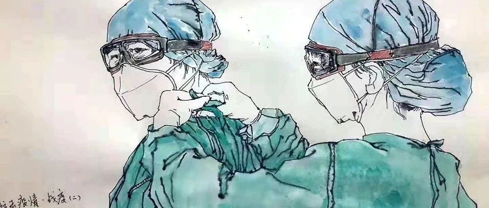 征稿优秀作品展示（四）