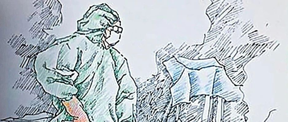 征稿优秀作品展示（十一）