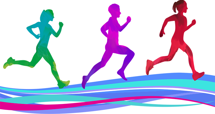 【践行规范跑操，绽放激情活力】开阳中学举办跑操比赛圆满成功